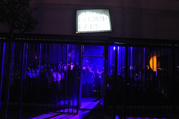 Publicity on Saturday Night